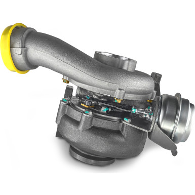 Jrone Turbolader 8G20-300-670