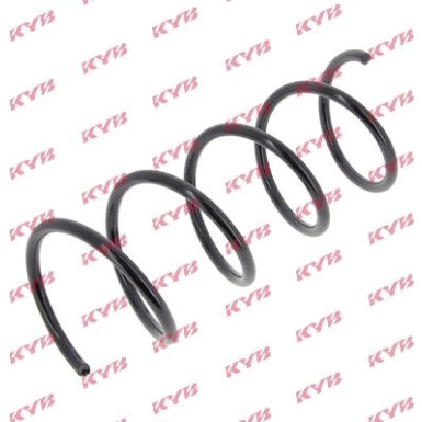 KYB Fahrwerksfeder K-Flex RA1938