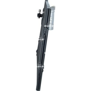NRF | Kondensator, Klimaanlage | 35527