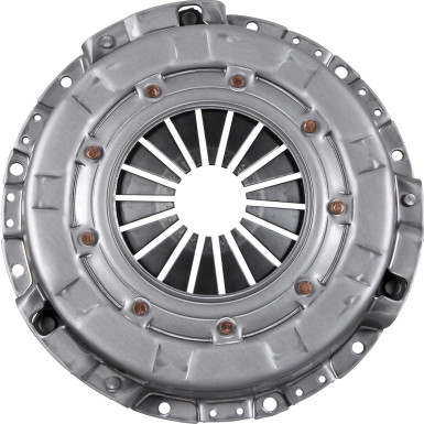 Valeo | Kupplungsdruckplatte | 802431