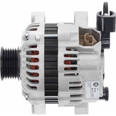 8EL 011 710-651 Generator