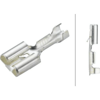 8KW 744 882-003 Leitungsverbinder