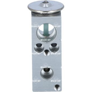 38533 Expansionsventil, Klimaanlage EASY FIT 38533 Expansionsventil, Klimaanlage EASY FIT