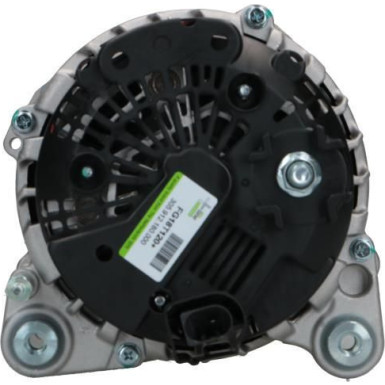 PSH | Generator | 305.912.180.000