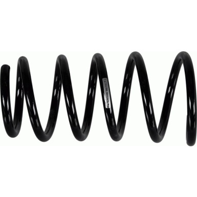 993 711 Fahrwerksfeder