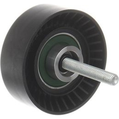 SKF | Umlenk-/Führungsrolle, Keilrippenriemen | VKM 34050