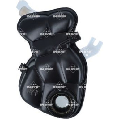 454140 Ausgleichsbehälter, Kühlmittel EASY FIT