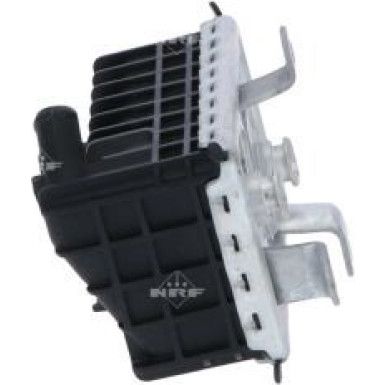 31280 Ölkühler, Motoröl EASY FIT