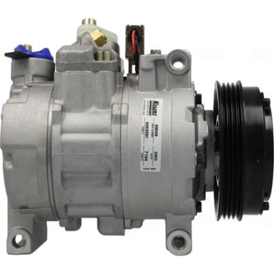 89049 Kompressor, Klimaanlage ** FIRST FIT **