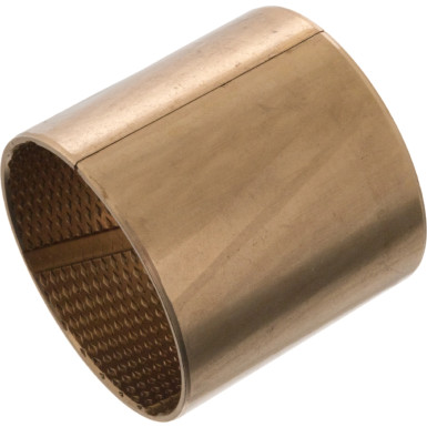 FEBI BILSTEIN 17610 Buchse, Achsschenkelbolzen FEBI BILSTEIN 17610 Buchse, Achsschenkelbolzen