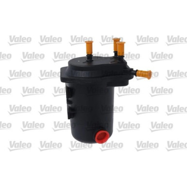 Valeo | Kraftstofffilter | 587580