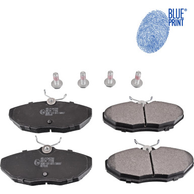 ADJ134230 Bremsbelagsatz, Scheibenbremse