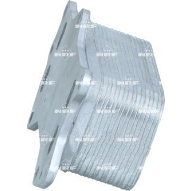 NRF Ölkühler, Motoröl EASY FIT 31861