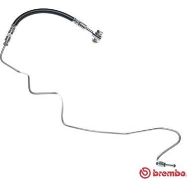 Brembo | Bremsschlauch | T 85 115