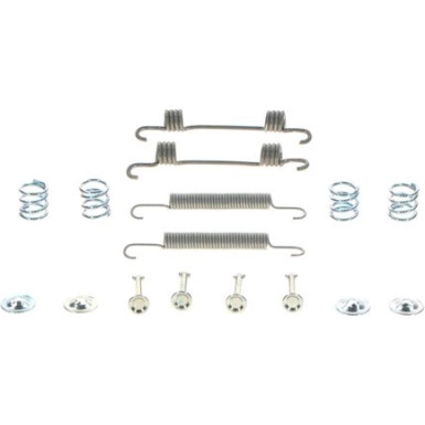 1 987 475 386 Zubehörsatz, Feststellbremsbacken