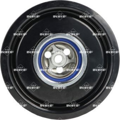 380065 Magnetkupplung, Klimakompressor