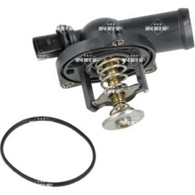 NRF Thermostat, Kühlmittel EASY FIT 725130