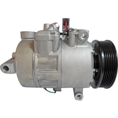 Mahle | Kompressor, Klimaanlage | ACP 692 000S