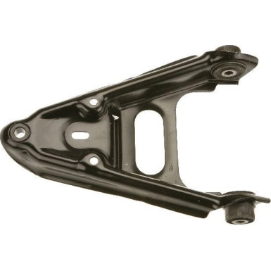 JTC1404 Lenker, Radaufhängung