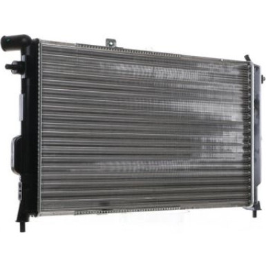 Mahle | Kühler, Motorkühlung | CR 438 000S