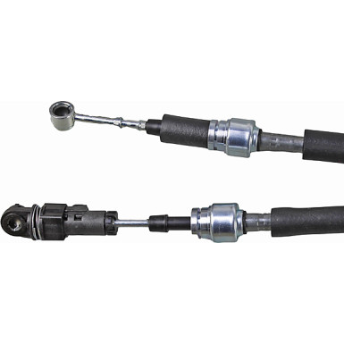 3150276 Seilzug, Schaltgetriebe