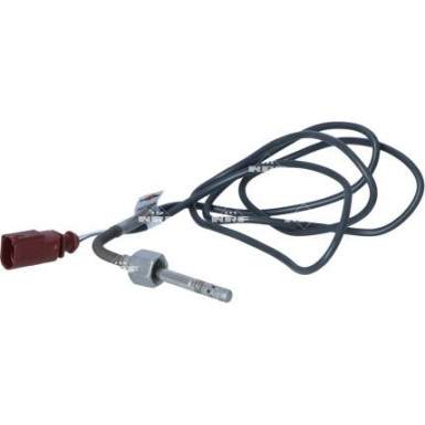 NRF Sensor, Abgastemperatur EASY FIT 707234