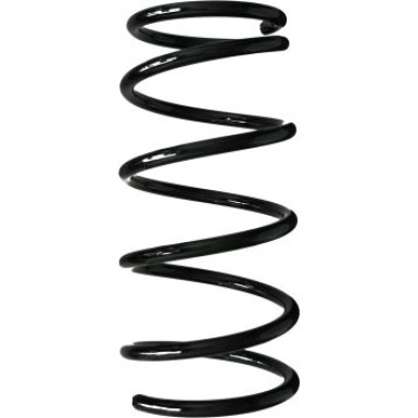 Spidan 2 x SPIDAN Fahrwerksfeder 85431