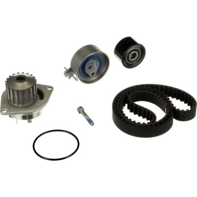 KP15581XS Wasserpumpe + Zahnriemensatz PowerGrip™
