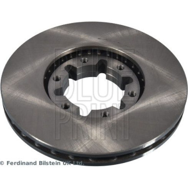 Blue Print | Bremsscheibe | ADBP430110