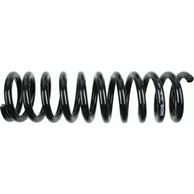 998 364 Fahrwerksfeder