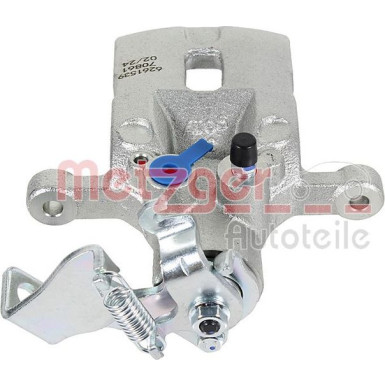 Metzger | Bremssattel | 6261539