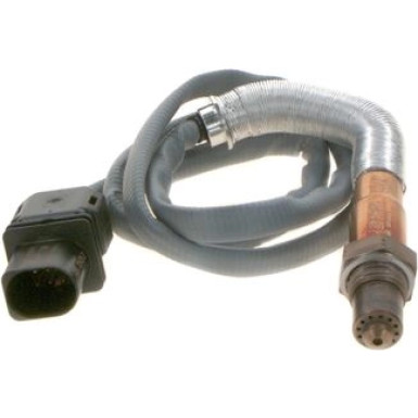 0 258 017 206 Lambdasonde