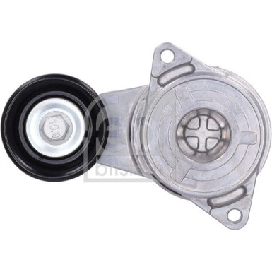 FEBI BILSTEIN 184912 Riemenspanner, Keilrippenriemen