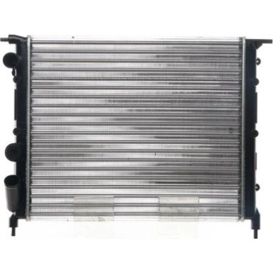 Mahle | Kühler, Motorkühlung | CR 476 000S