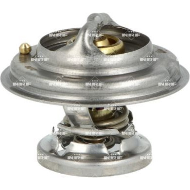 NRF | Thermostat, Kühlmittel | 725068