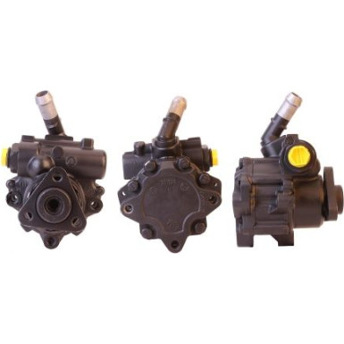 Spidan | Hydraulikpumpe, Lenkung | 54294