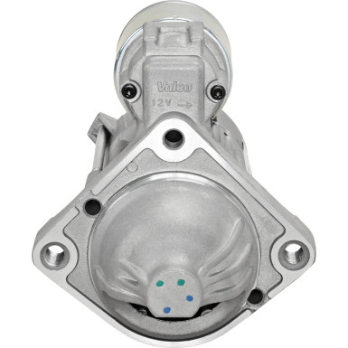438151 Starter VALEO ORIGINS NEW OE TECHNOLOGIE