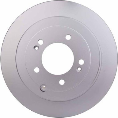 Hella | Bremsscheibe | 8DD 355 126-911