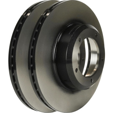 TRW Bremsscheibe DF1803