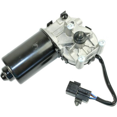 Metzger | Wischermotor | 2190851