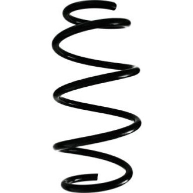 Spidan | Fahrwerksfeder | 88266