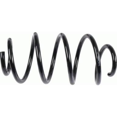 997 857 Fahrwerksfeder