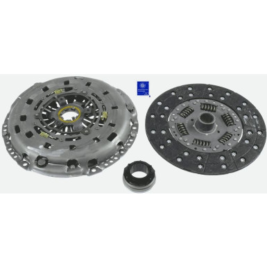 SACHS 3000 951 923 Kupplungssatz XTend