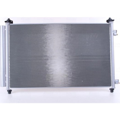 940253 Kondensator, Klimaanlage ** FIRST FIT **