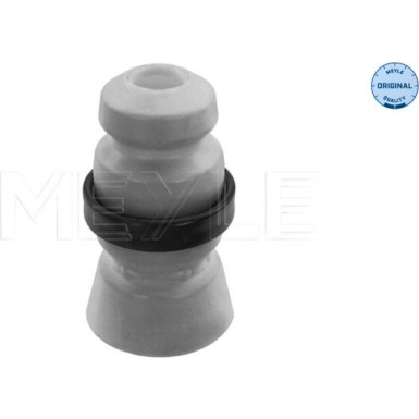 2 x MEYLE Anschlagpuffer, Federung | 11-14 742 0002