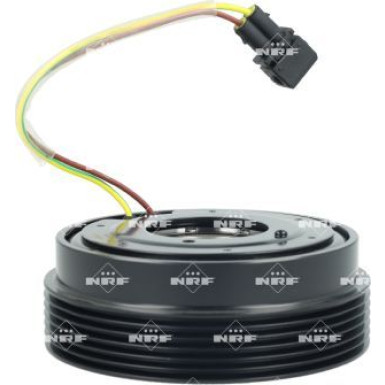 NRF Spule, Magnetkupplung-Kompressor 380031