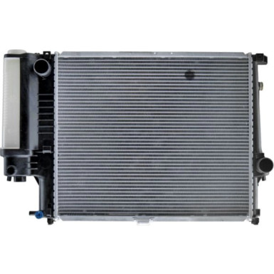 CR 327 000P Kühler, Motorkühlung BEHR *** PREMIUM LINE ***