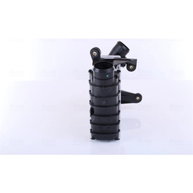 96770 Ladeluftkühler ** FIRST FIT **