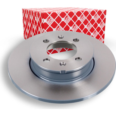 FEBI BILSTEIN 43811 Bremsscheibe