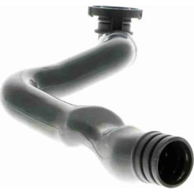 V10-3099 Schlauch, Zylinderkopfhaubenentlüftung Original VAICO Qualität